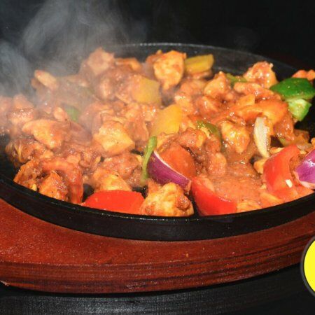 Nirala Taibah Restaurant